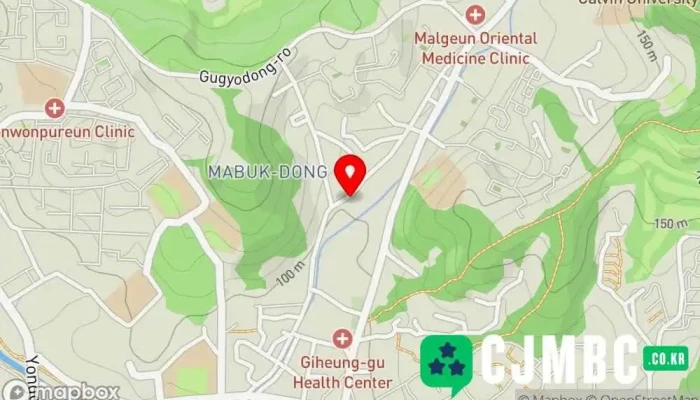 Joribkeompyuteopanmaesuri Neteuweokeugongsamic Sesting Cctv Seolcimic Yujibosu 지도 - 용인시