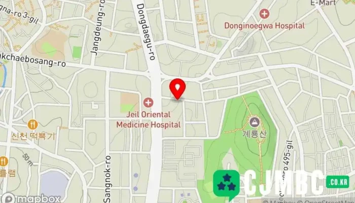 Js녹음실 - 범어동 47-5번지 3호 수성구 대구광역시