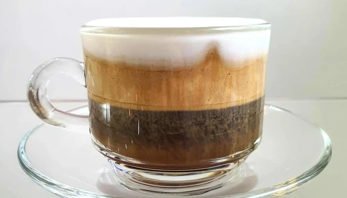 Kape Ugsu Eumsigeumryo - 수성구