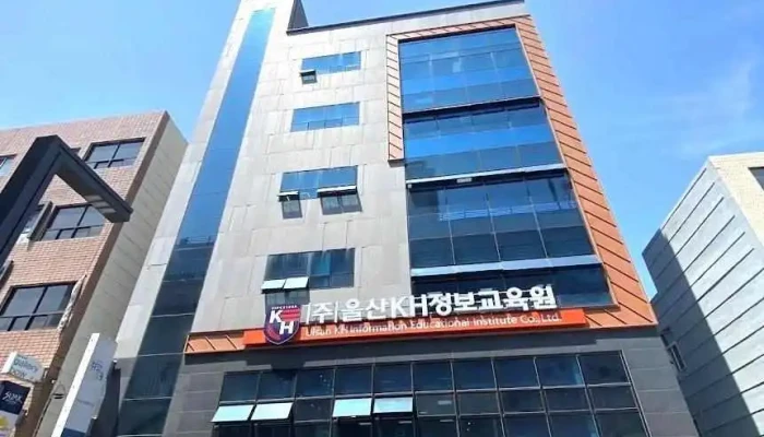 Kh인재교육원 - 남구