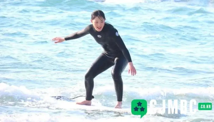 Kitschwave Jeju 키치웨이브 제주 - 39 Gwakji 9-Gil, 애월읍 제주시 제주특별자치도 대한민국