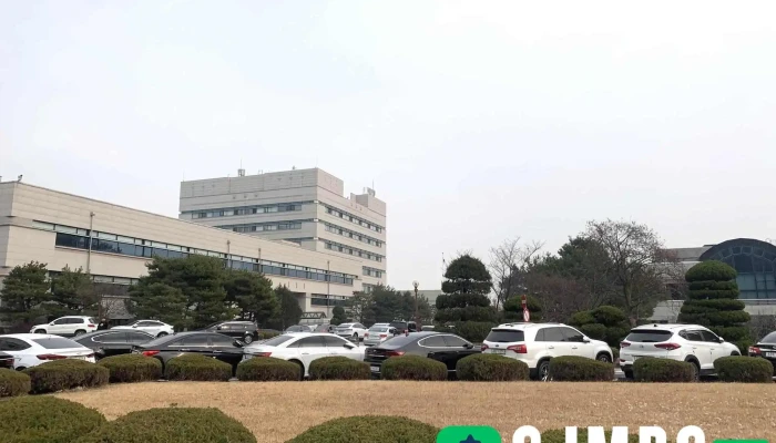 Kt인재개발원 - 대전광역시