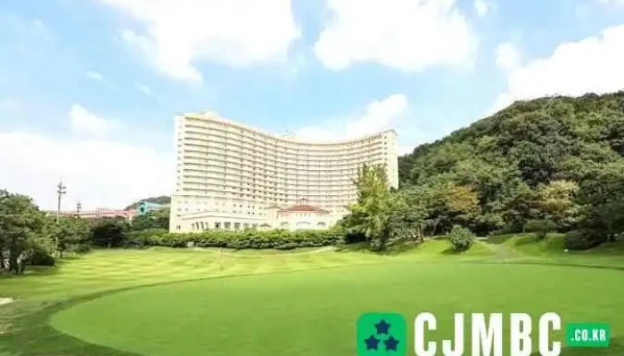 La Vie D'or Resort - 수원시
