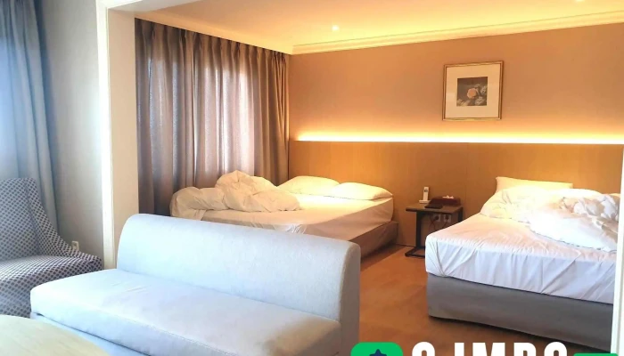 La Vie Dor Resort Gaegsil - 수원시