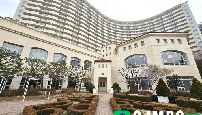 La Vie Dor Resort Oebu - 수원시