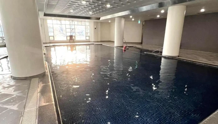 La Vie Dor Resort Pyeonyisiseol - 수원시