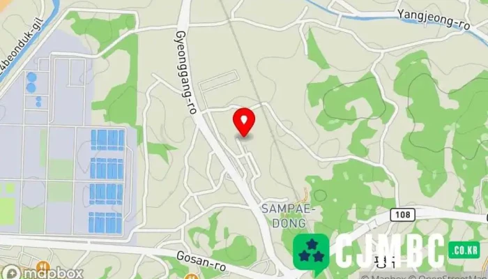 Mc스타즈 - 경기도 남양주시