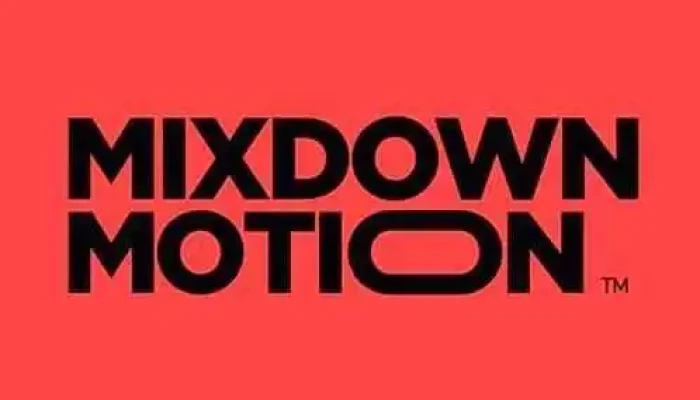 mixdownmotion - Korea