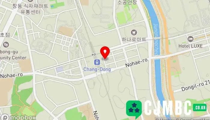 Opcd 공음 스튜디오 - 서울특별시