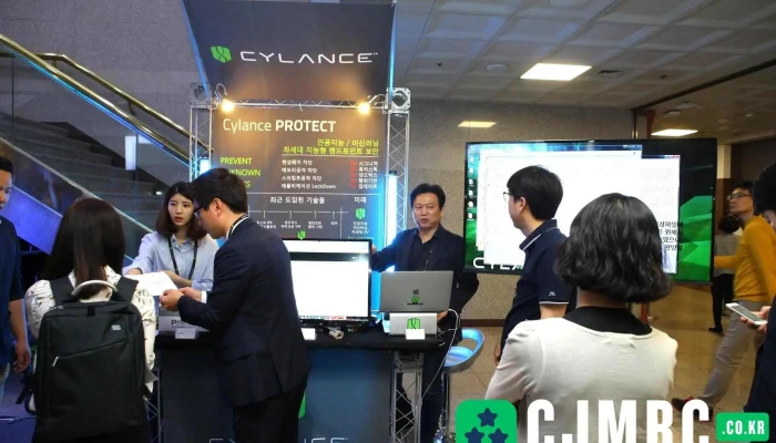 Pago Networks Inc. (파고네트웍스) - 서울특별시