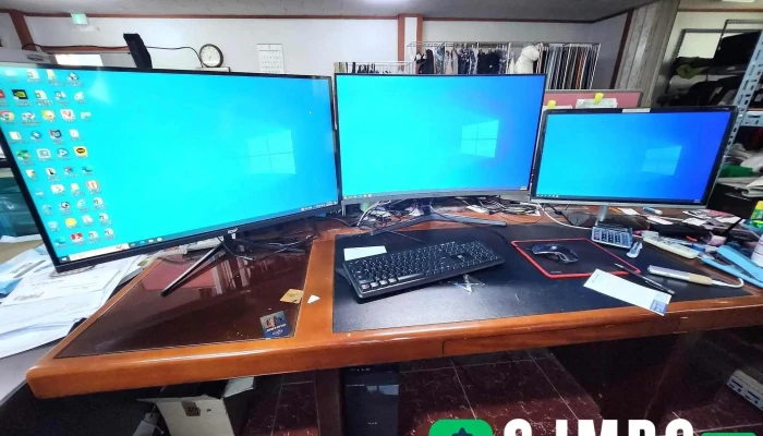 Pcsuhoceonsa Naebu - 달성군