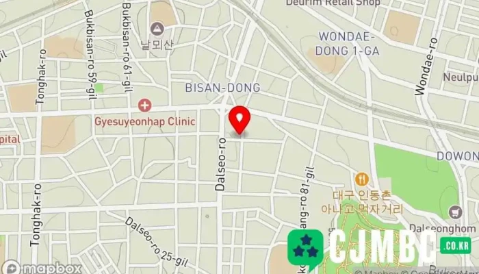 Pyueootuyeongnamjisa Jeongyutaegagcwijeogamsalgyuntalcwijeisanhwayeomsosu 지도 - 서구