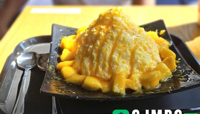 Radioem Bingsu - 종로구
