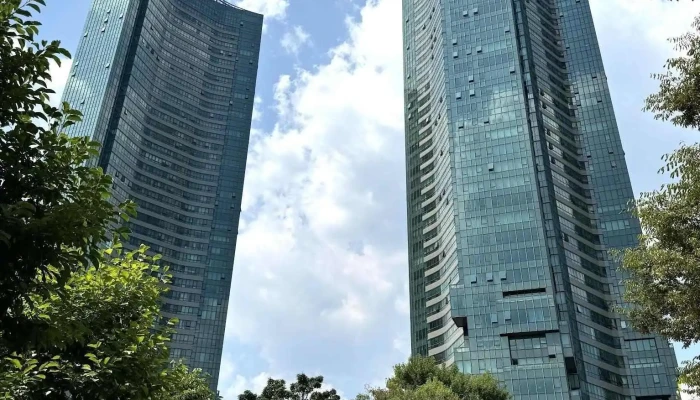 Sam Seoul(샘서울) - 서울특별시