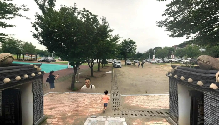 Semiweon Seuteuriteu Byu Mic 360deg - 양평군