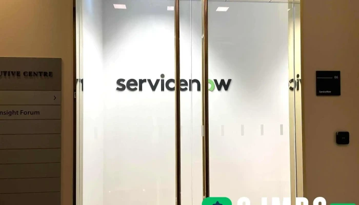 ServiceNow Korea - 4Th Floor, Gangnam Finance, 737 Center, 역삼동 강남구 서울특별시 대한민국