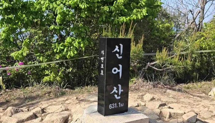 Sineosan Ceoljjuggunragji Dongyeongsang - 김해시