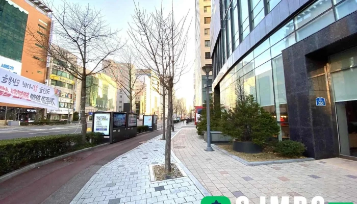 Sinraseutei Ulsan Jeonce - 남구