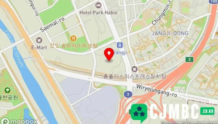 Skeg컨설팅 - 송파구
