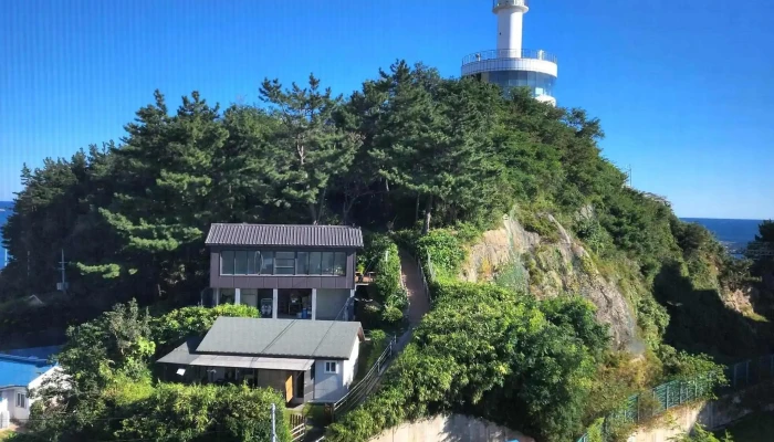 Sogcoriceuhotel Jeonce - 속초시