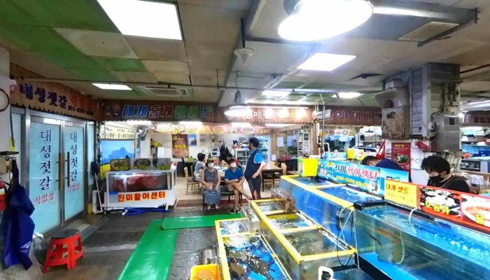 Sogcoriceuhotel Seuteuriteu Byu Mic 360deg - 속초시