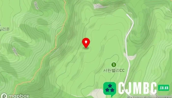 Tesla Destination Charger - 333 파주시