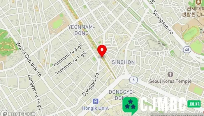 豬肉 - 서울특별시