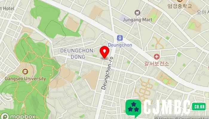 갓구운사랑 - 101호, 천우네오젠아파트, 10 등촌로53길 강서구 서울특별시 대한민국