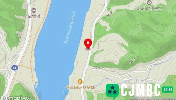 강산공인부동산컨설팅 - 가평군