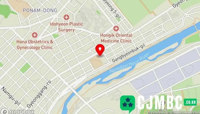강원미디어콘텐츠협동조합 - 포남동 1278-141번지 강릉시