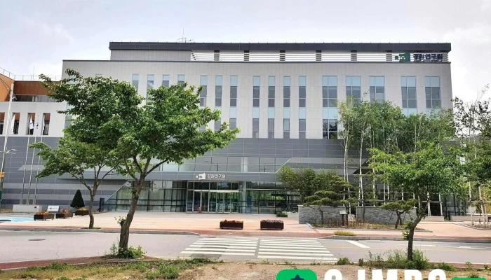 강원연구원 - 강원특별자치도 춘천시