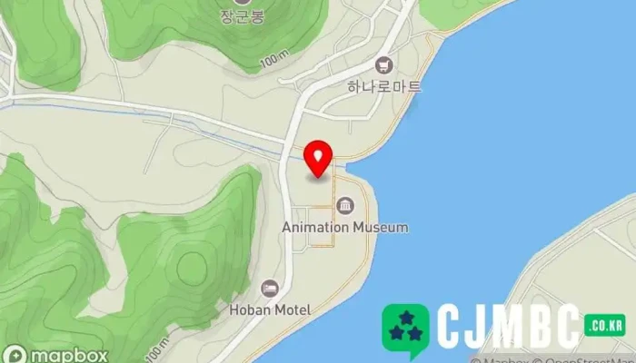 강원음악창작소 - 강원특별자치도 춘천시