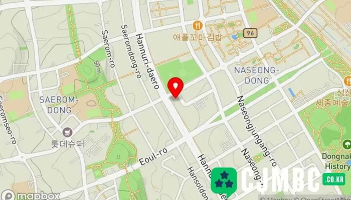 갤러리세종프라자 8층 810호 소셜디자인마케팅랩(sdml) - 충청남도 연기군 남면 나성리 418