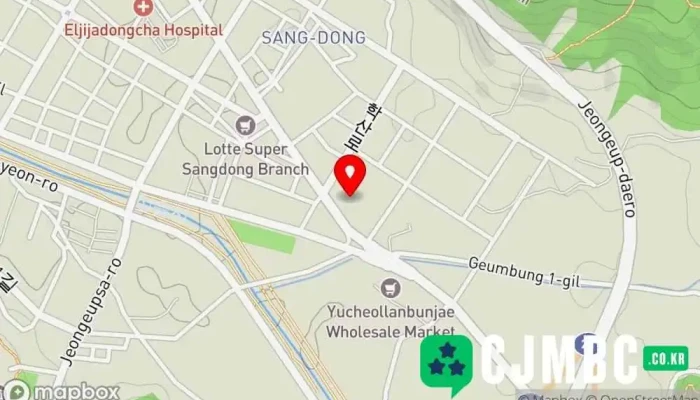 건축기술인력공사 - 전북특별자치도 정읍시