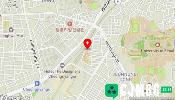 겐트 - 서울특별시