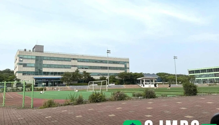 경기과학기술대학교 - 경기도 시