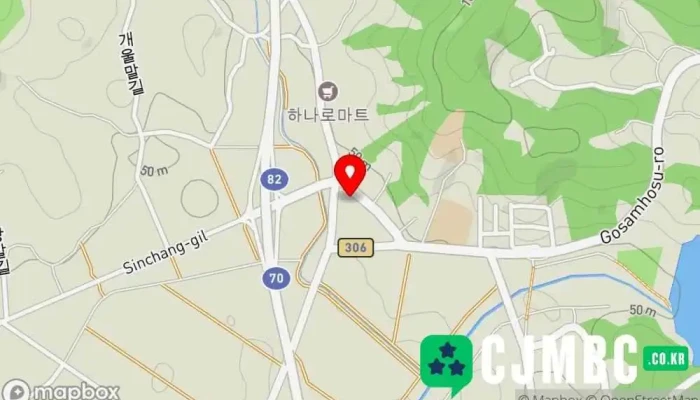 경기하수도수도설비 - 안성시