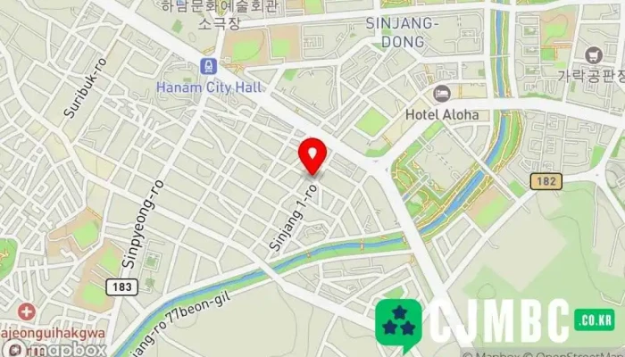 경도자동차공업사 - 경기도 하남시