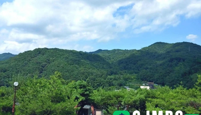 경북과학대학교 - 경상북도 칠곡군 기산면 지산로 634