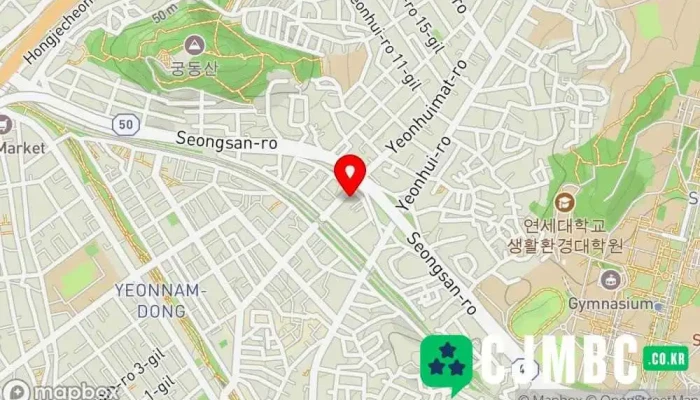 고기편의점1973 - 서울특별시