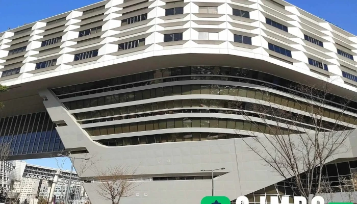 과학기술정보통신부 우정사업본부 - 세종특별자치시