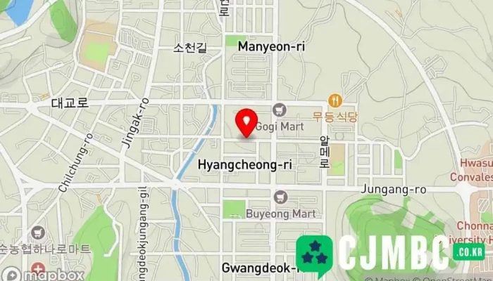 광남기술개발(주) - 화순군