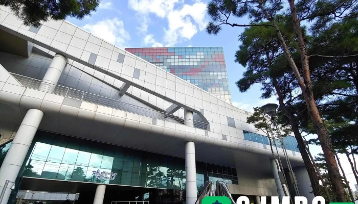 광주cgi센터 - Kr, 60 송암로 남구 광주광역시 대한민국