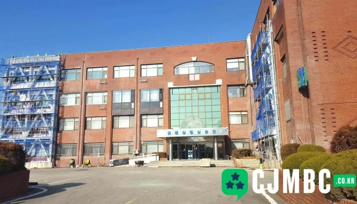 국립공주대학교 천안캠퍼스 - 천안시