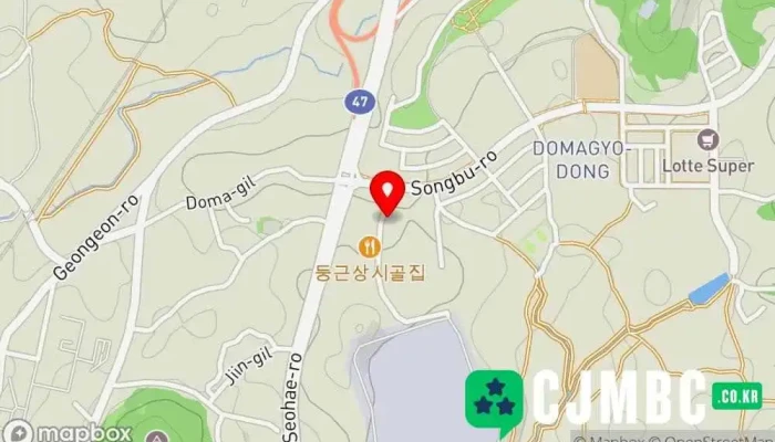 군포시 방짜유기 전수교육관 - 군포시