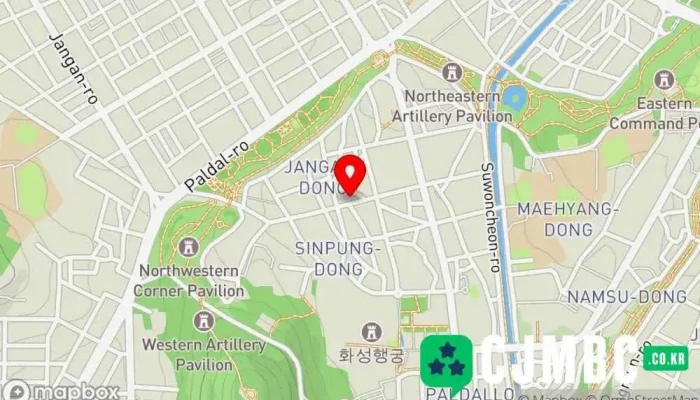 기글드제니 - 경기도 수원시