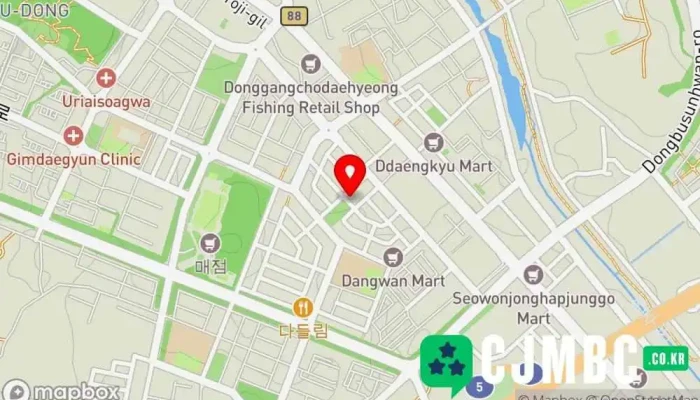 기능장카클리닉 - 강원특별자치도 원주시