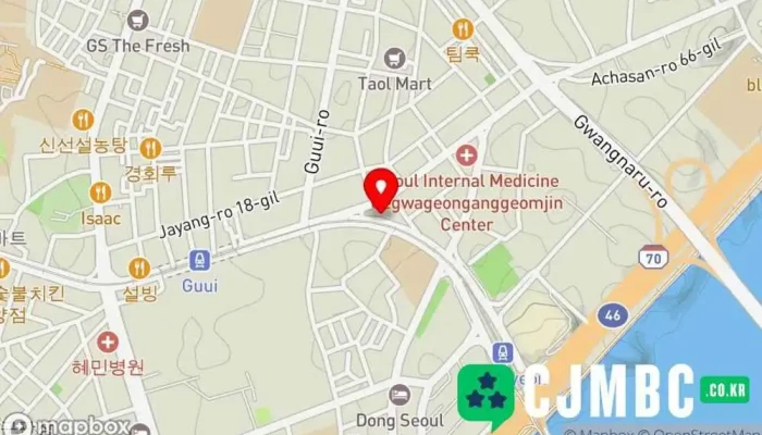 기수티앤씨 - 서울특별시