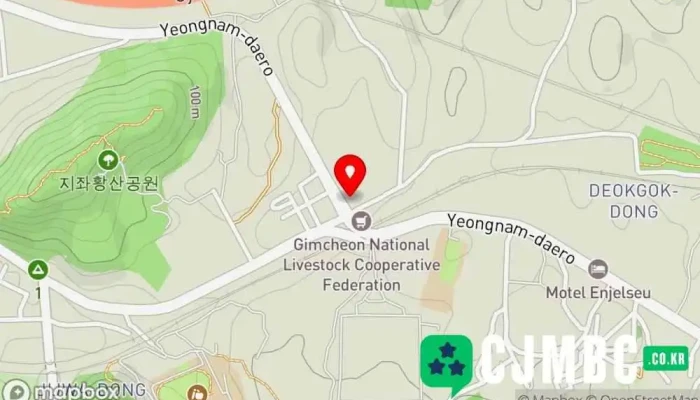 기술사사무소지씨(gc)기술단 - 경상북도 김천시