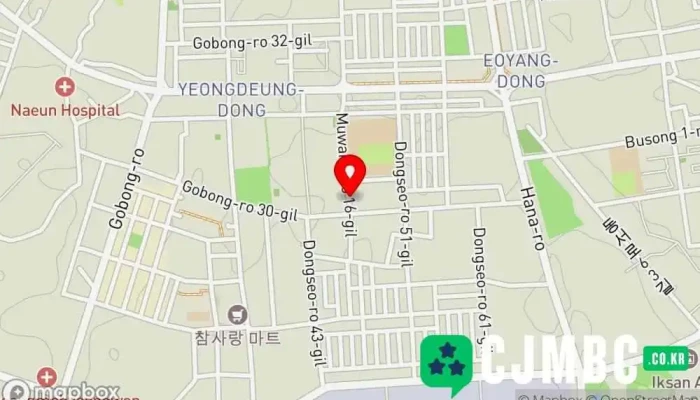 기술전자크리닝 - 전북특별자치도 익산시